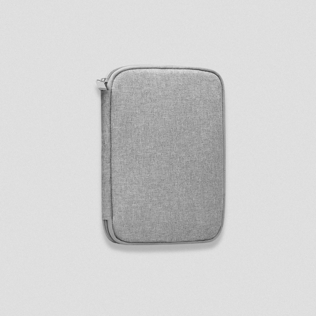 Portable Watch Band Organizer Case