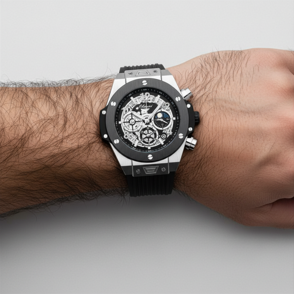 CHENXI Nova Sport Chronograph