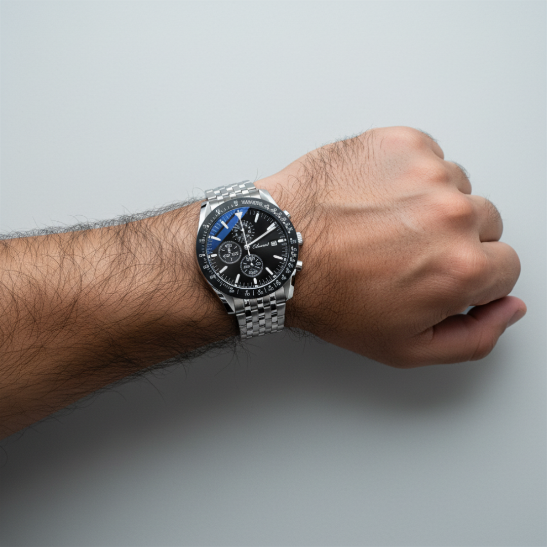 CHENXI Imperium Chronograph Men’s Watch