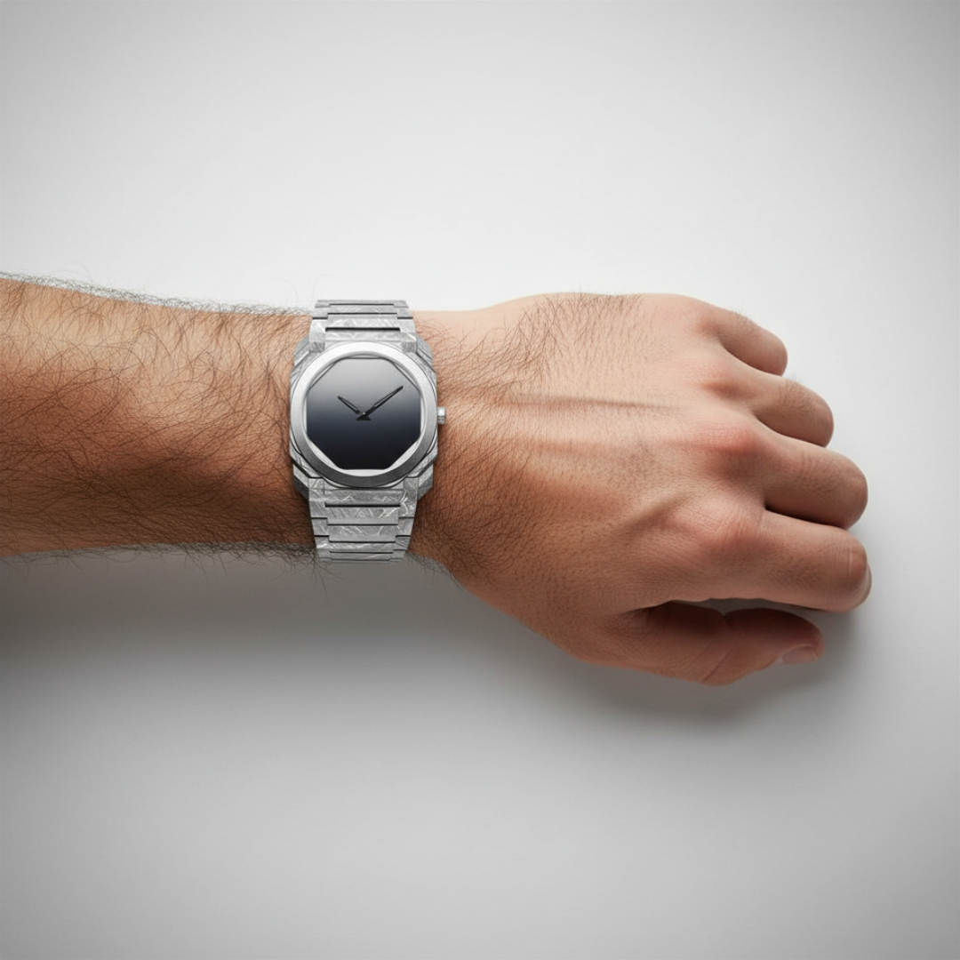 The Zenith Slimline