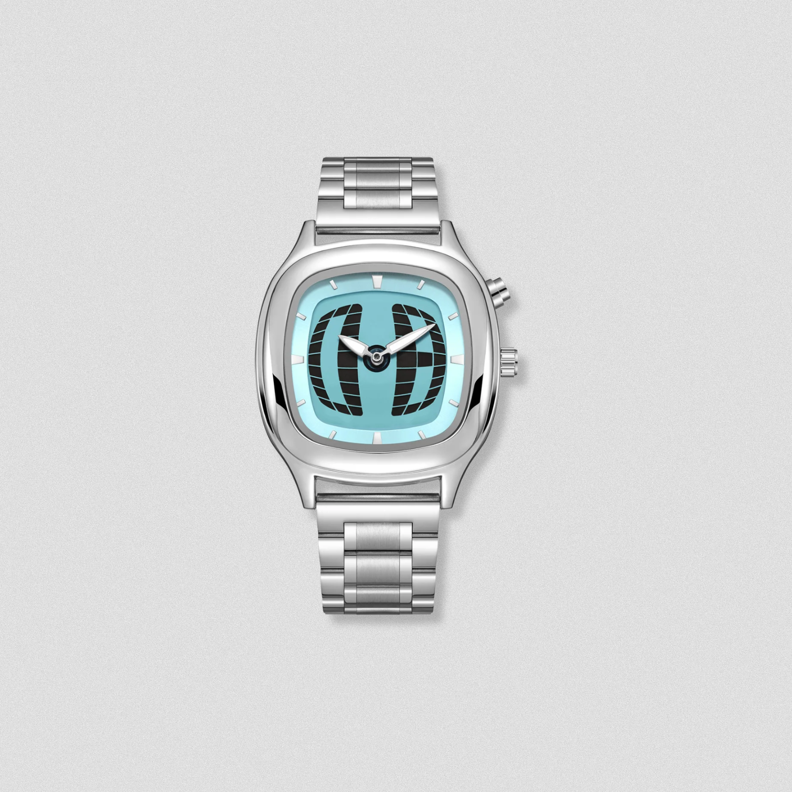 PINTIME NeoDigit Y2K Men’s Watch