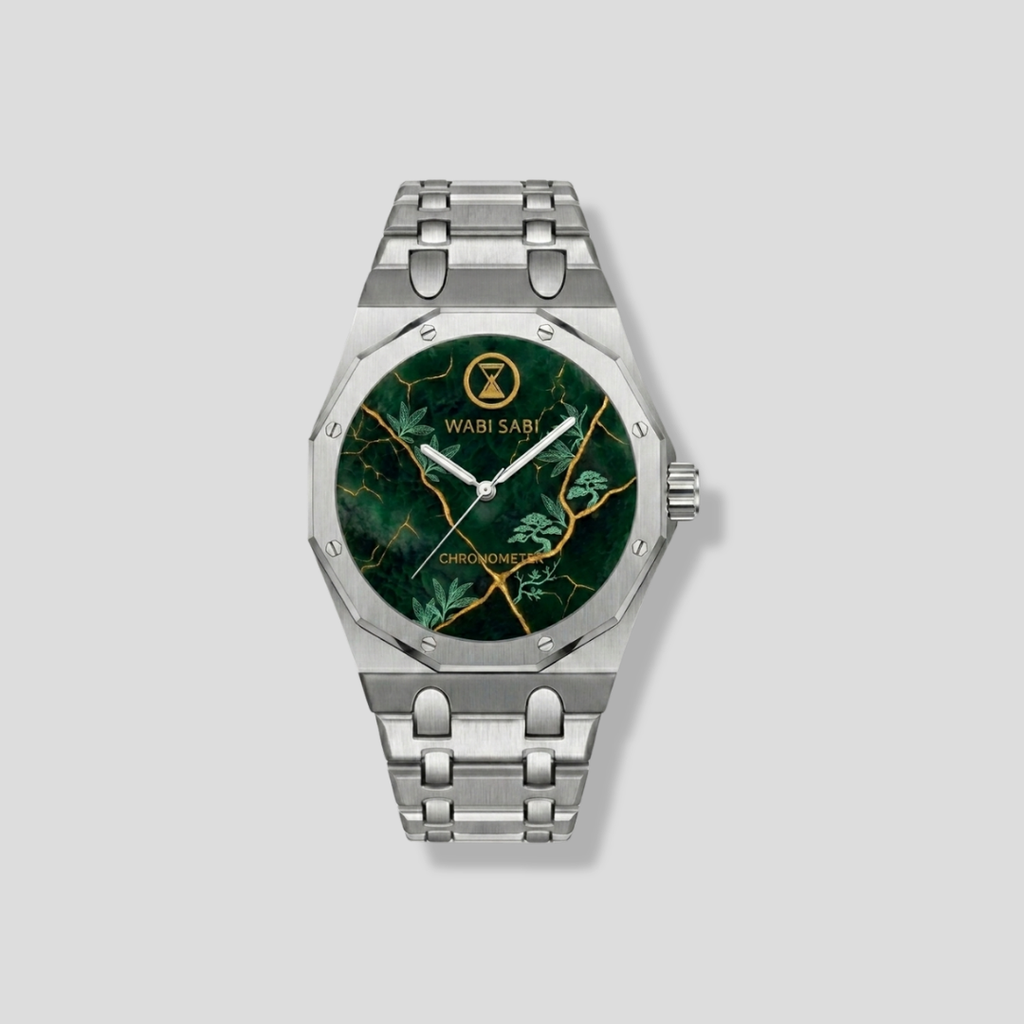 Wabi Sabi X nature