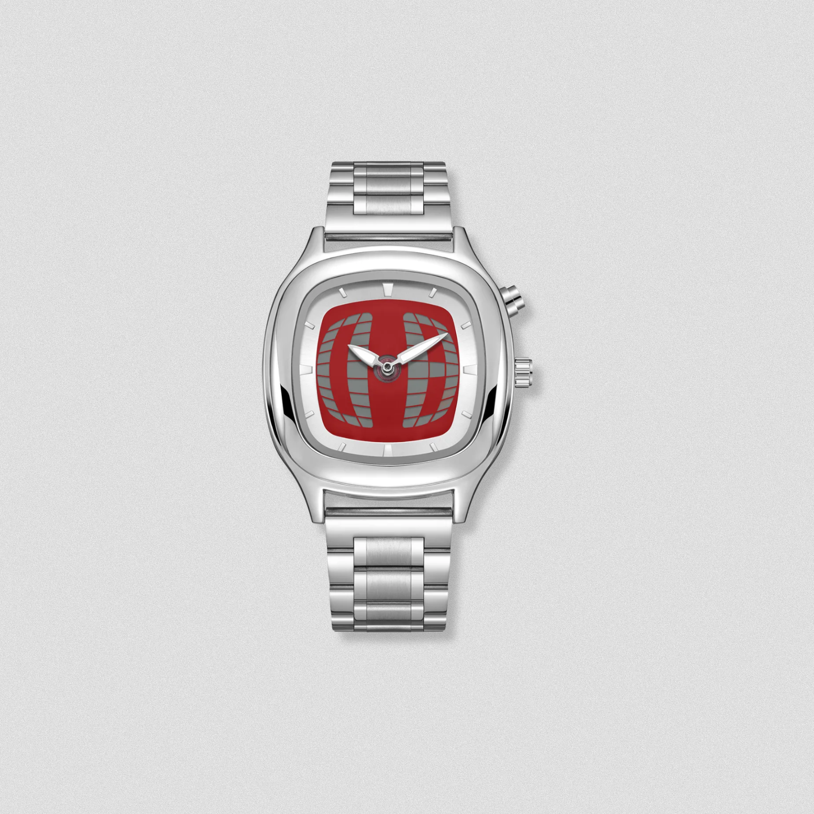 PINTIME NeoDigit Y2K Men’s Watch