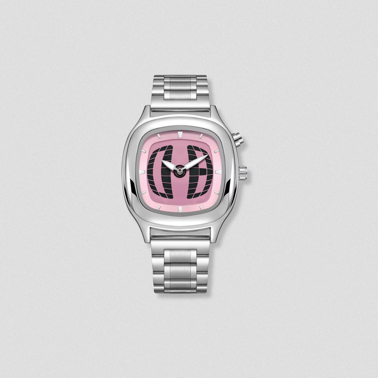 PINTIME NeoDigit Y2K Men’s Watch