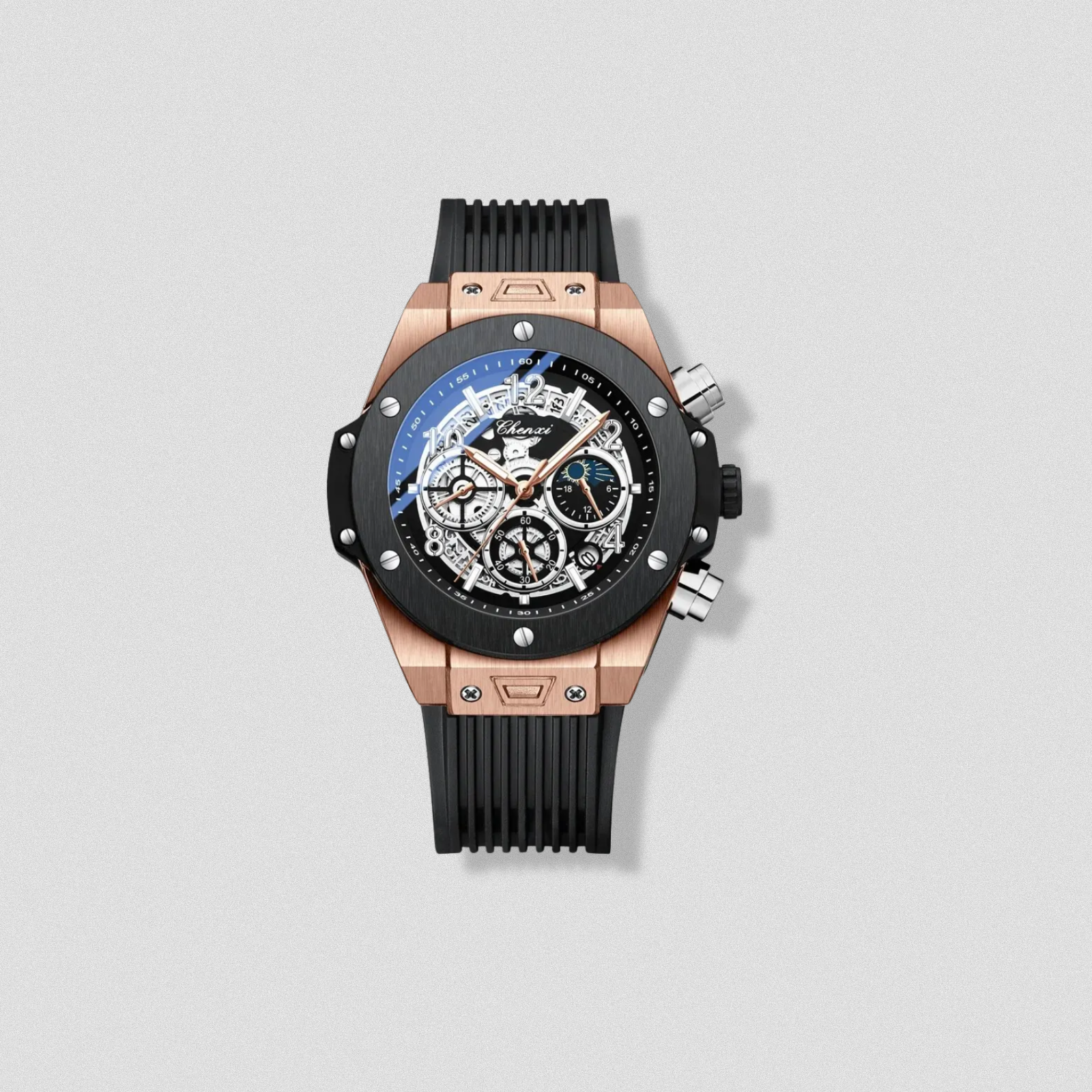 CHENXI Nova Sport Chronograph