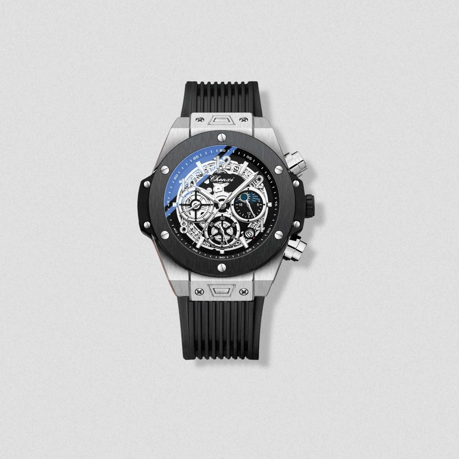 CHENXI Nova Sport Chronograph