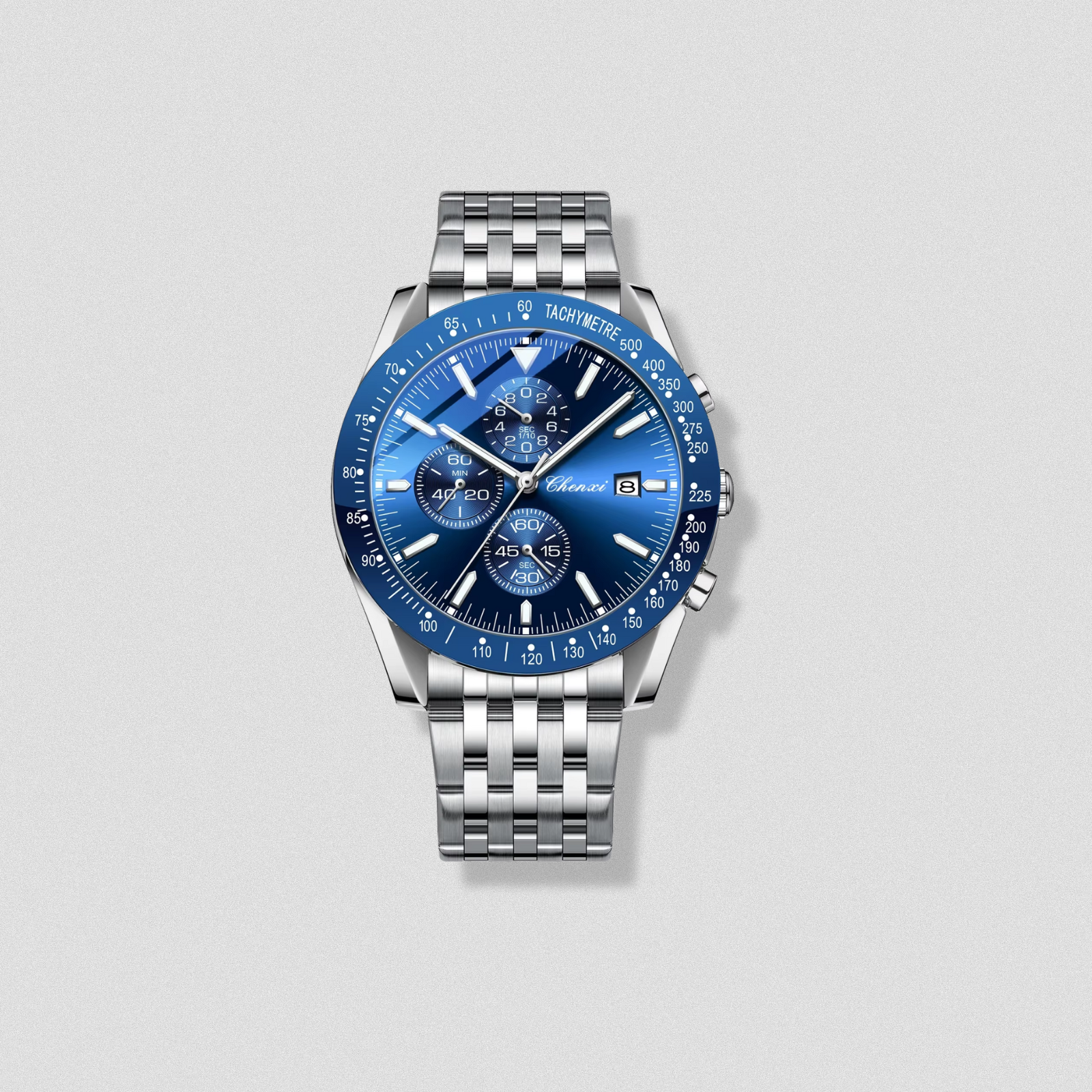 CHENXI Imperium Chronograph Men’s Watch