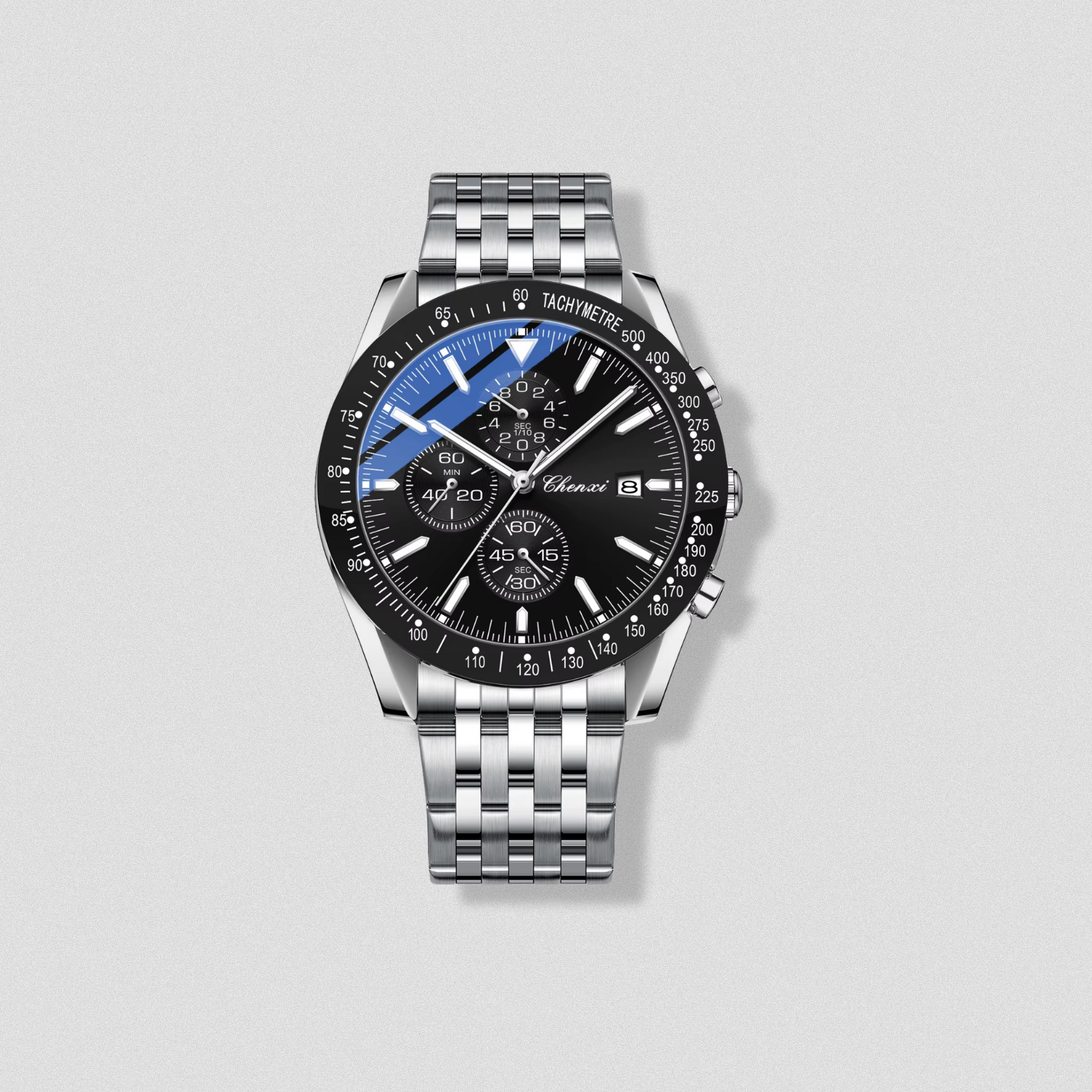 CHENXI Imperium Chronograph Men’s Watch
