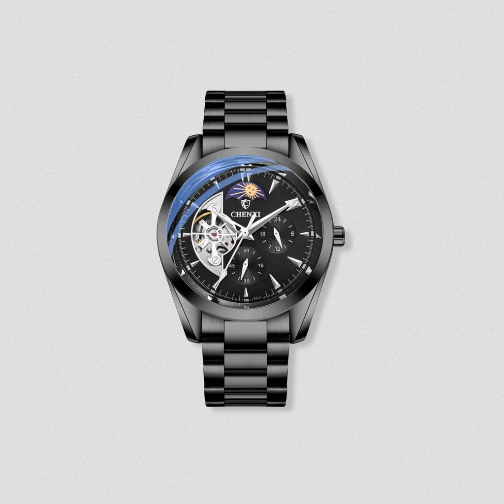 CHENXI Special Edition Hollow Automatic Men’s Watch