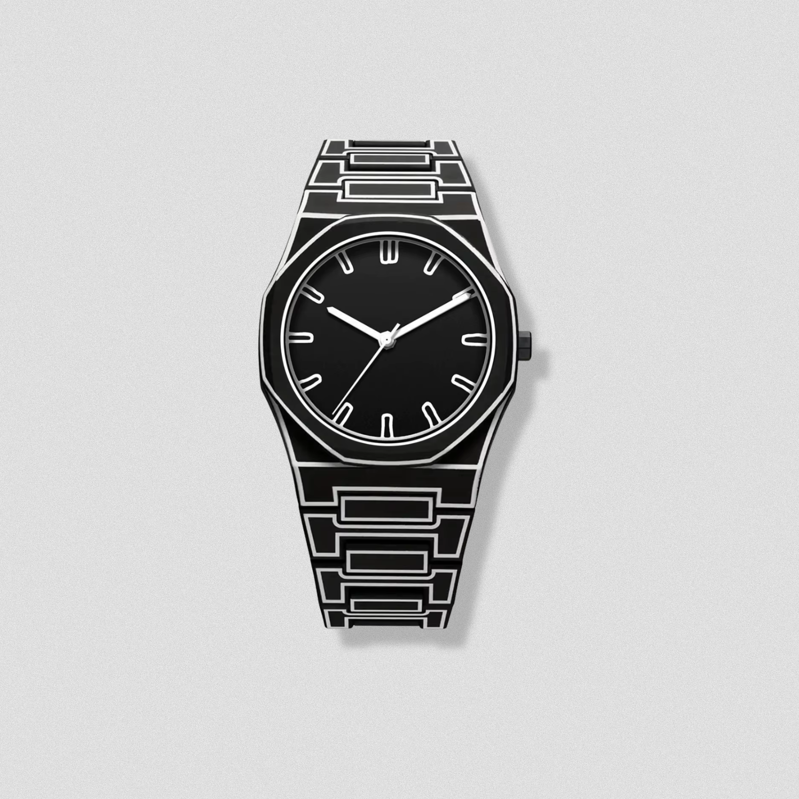 ComicLine Sport Quartz Men’s Watch