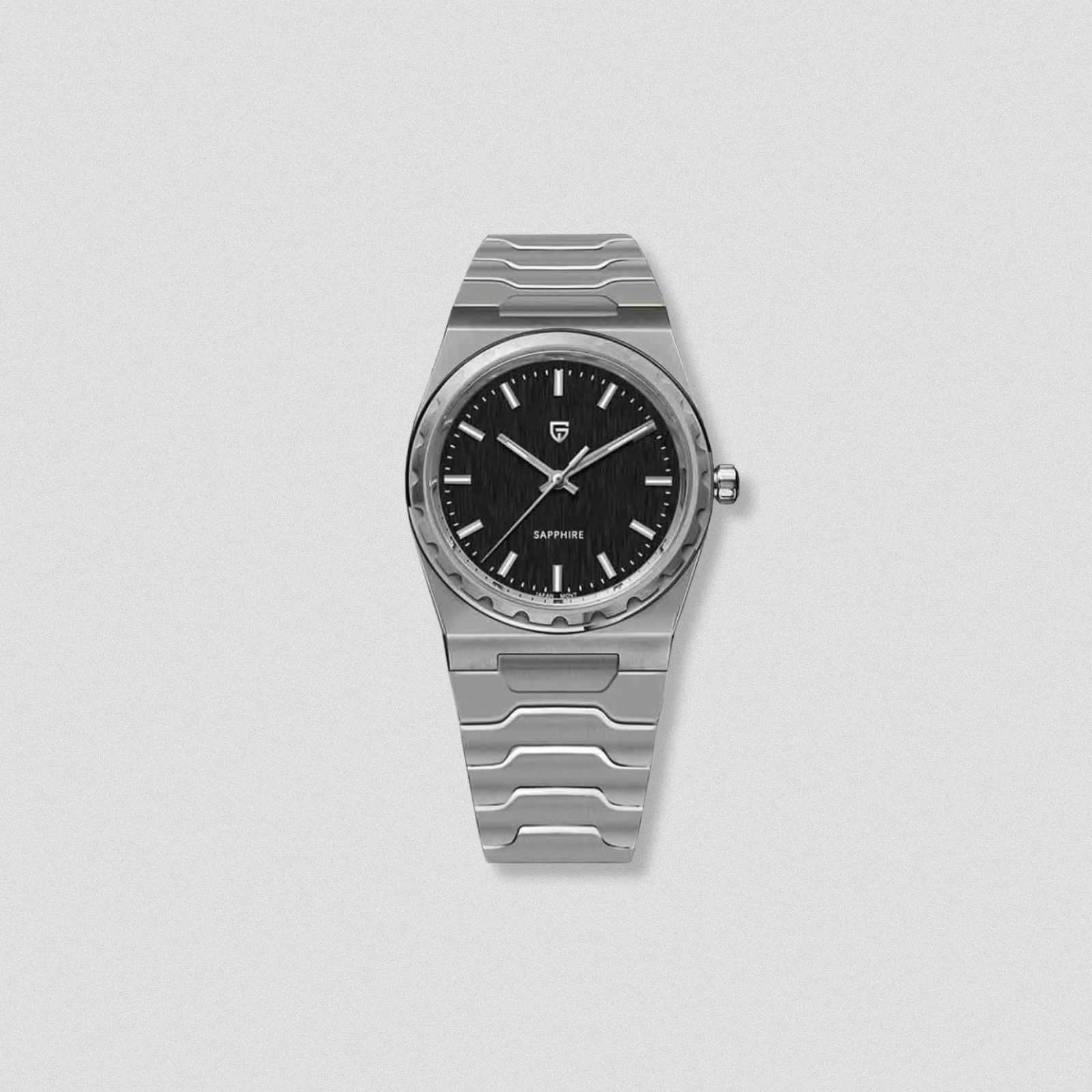 PAGANI DESIGN V2 Ultra-Thin 37MM Men’s Watch