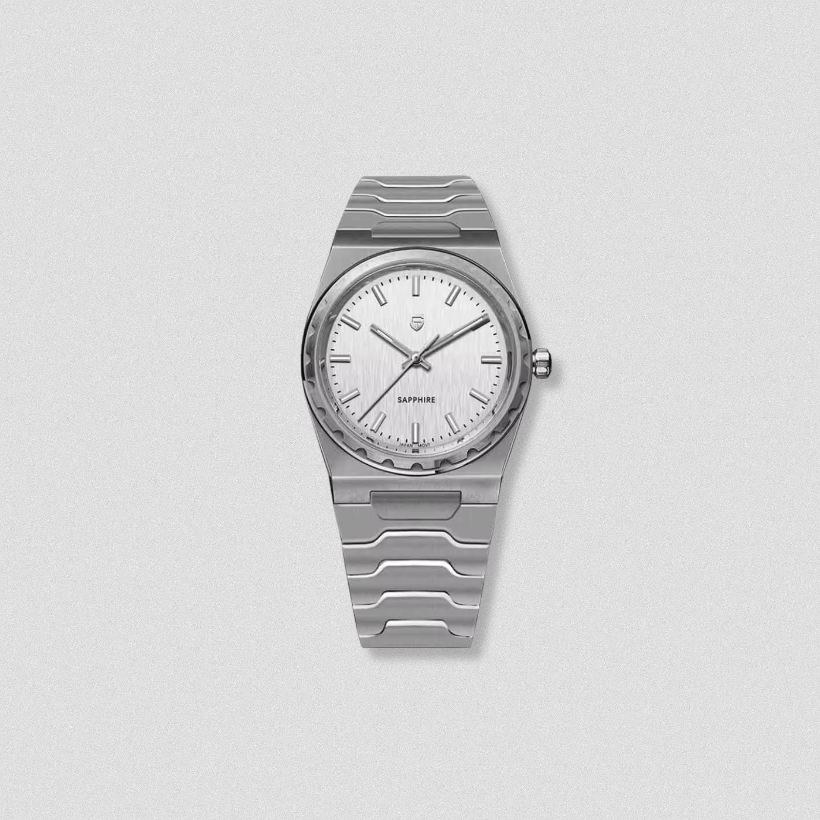 PAGANI DESIGN V2 Ultra-Thin 37MM Men’s Watch