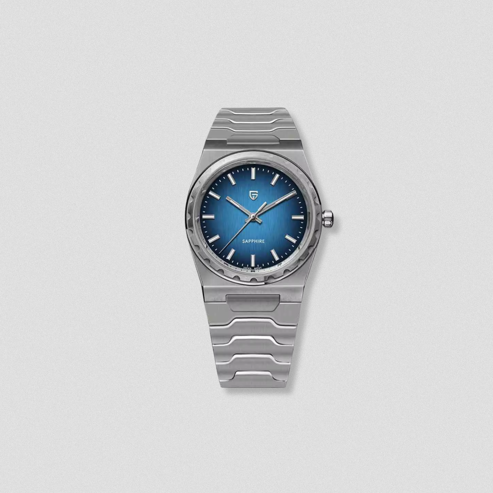 PAGANI DESIGN V2 Ultra-Thin 37MM Men’s Watch