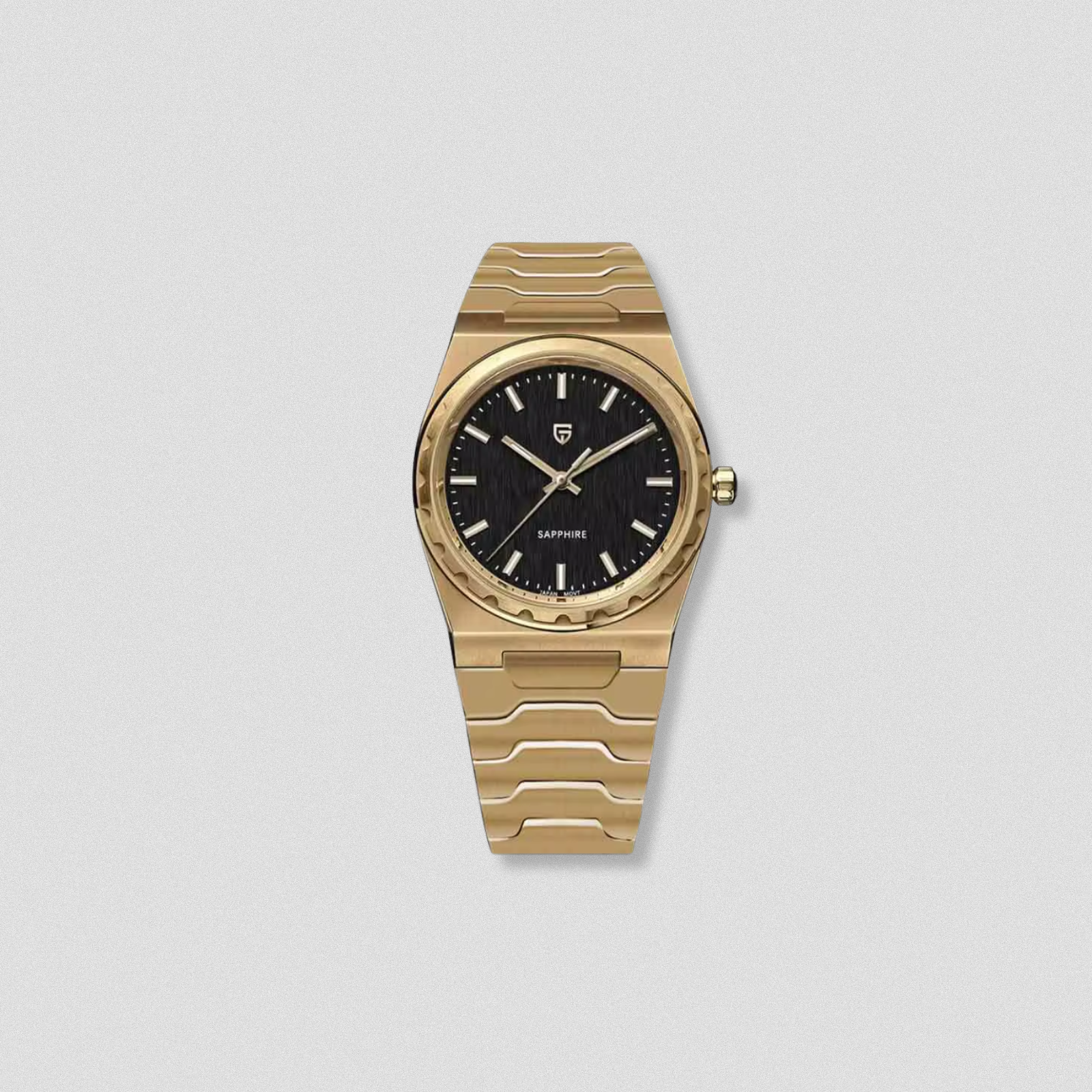 PAGANI DESIGN V2 Ultra-Thin 37MM Men’s Watch