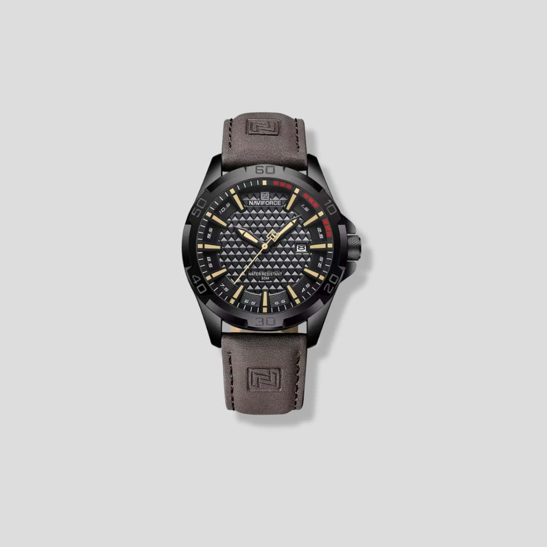 Lumen Heritage Quartz Watch