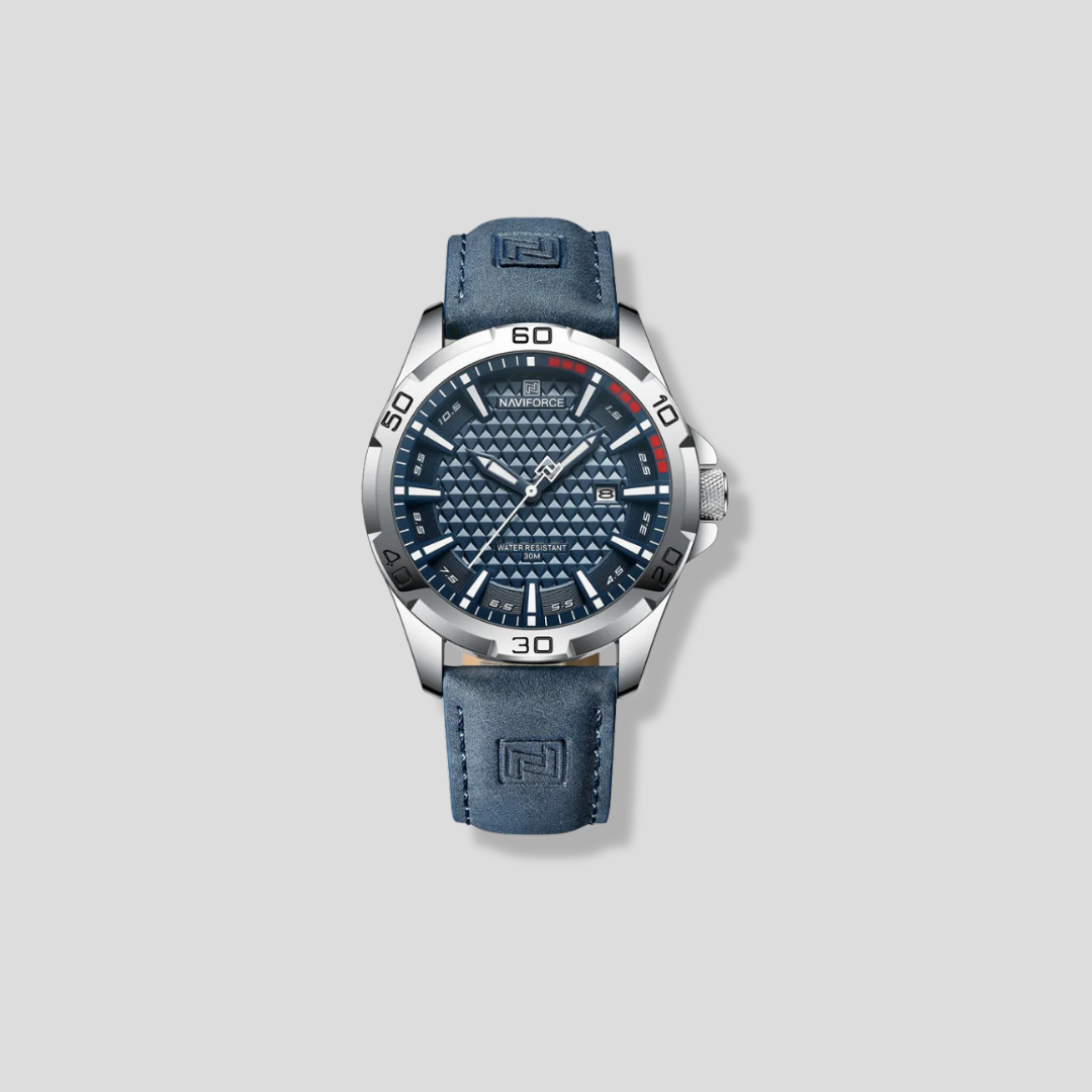 Lumen Heritage Quartz Watch