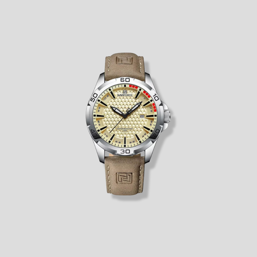Lumen Heritage Quartz Watch
