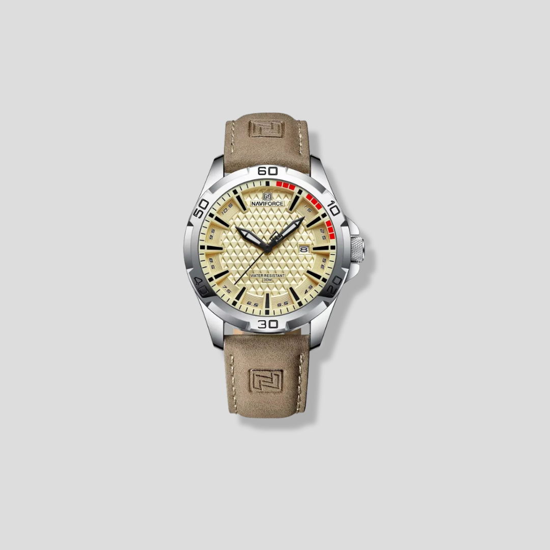 Lumen Heritage Quartz Watch