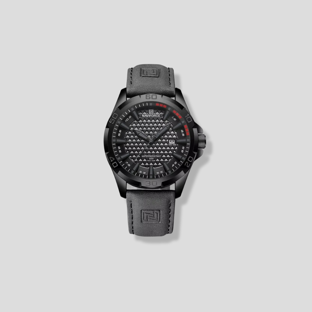 Lumen Heritage Quartz Watch