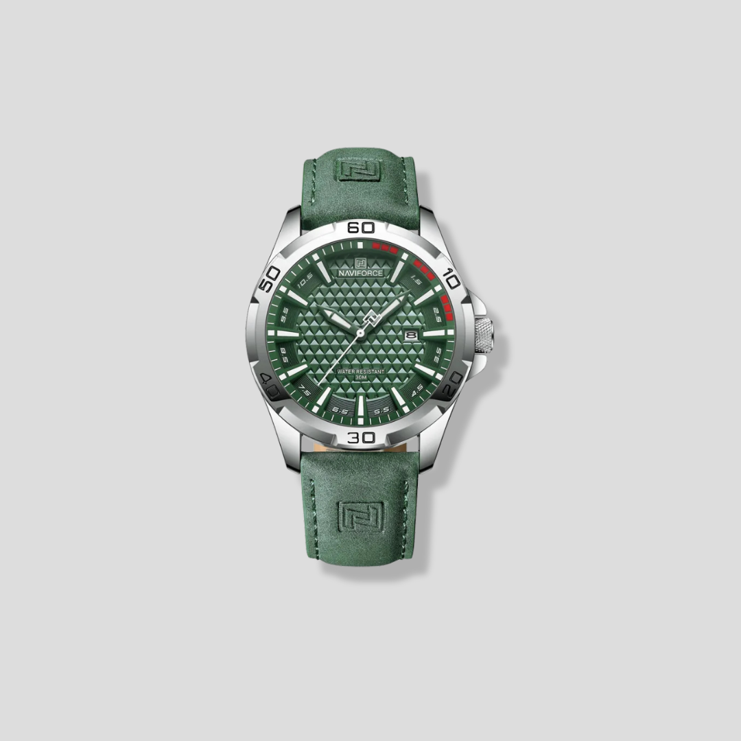 Lumen Heritage Quartz Watch