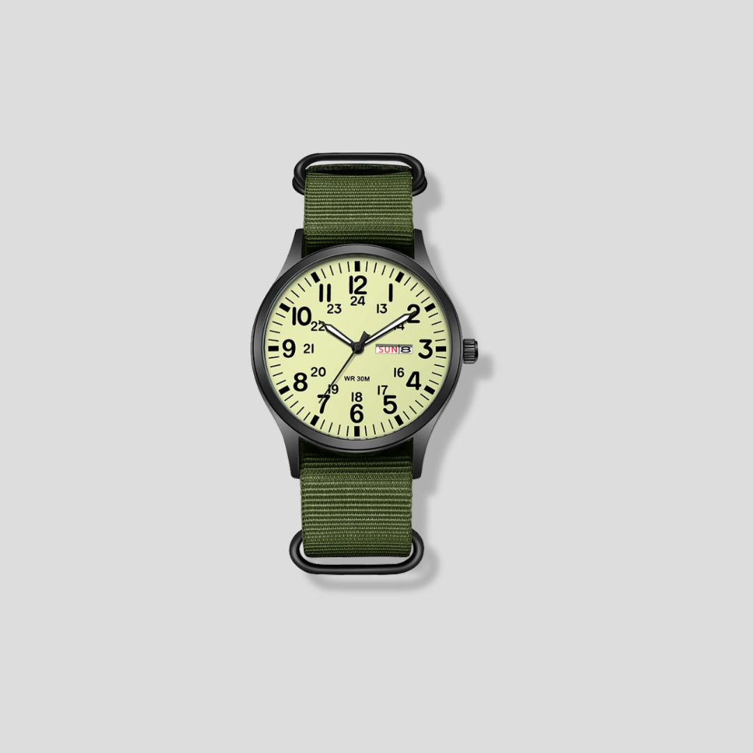 The Overland 24