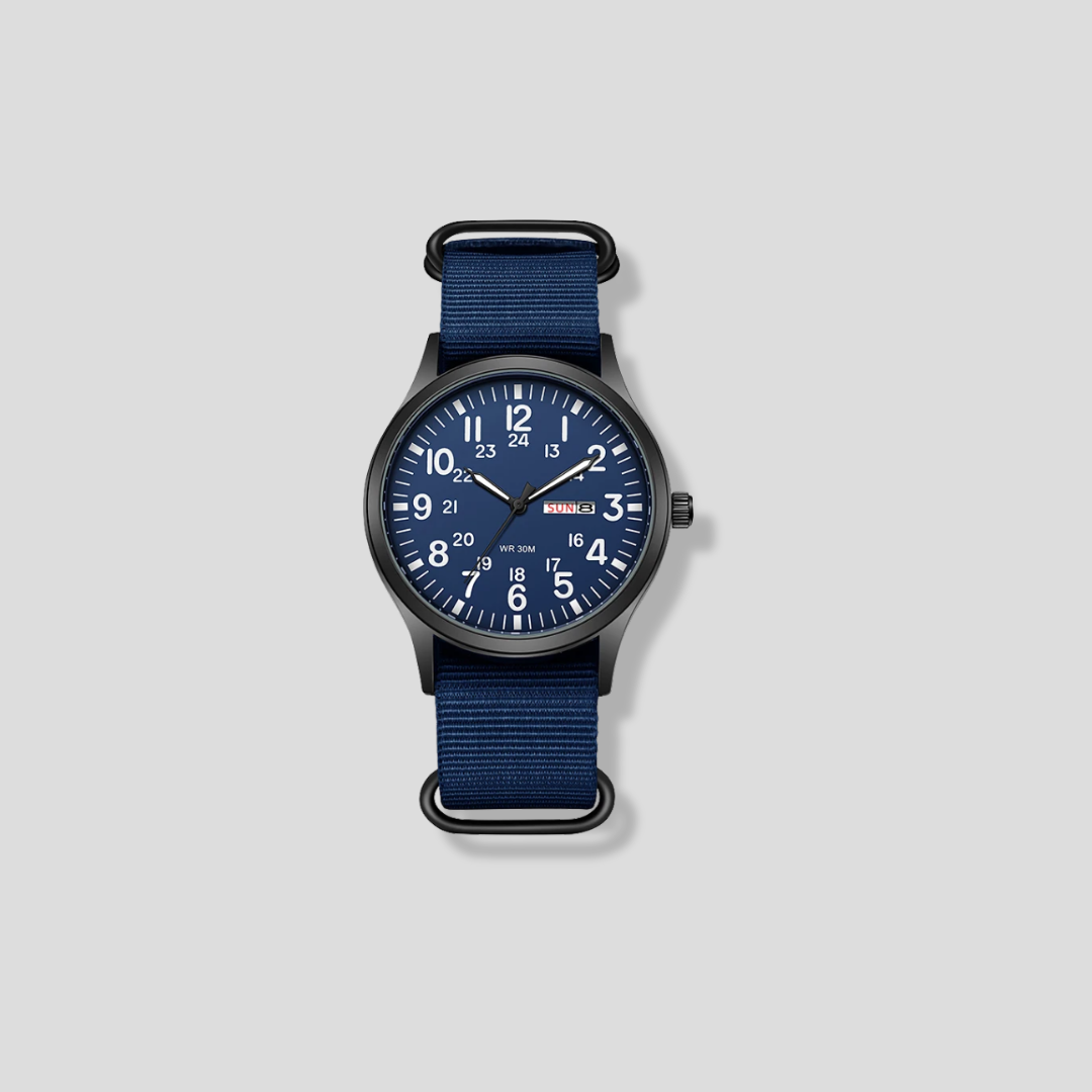 The Overland 24