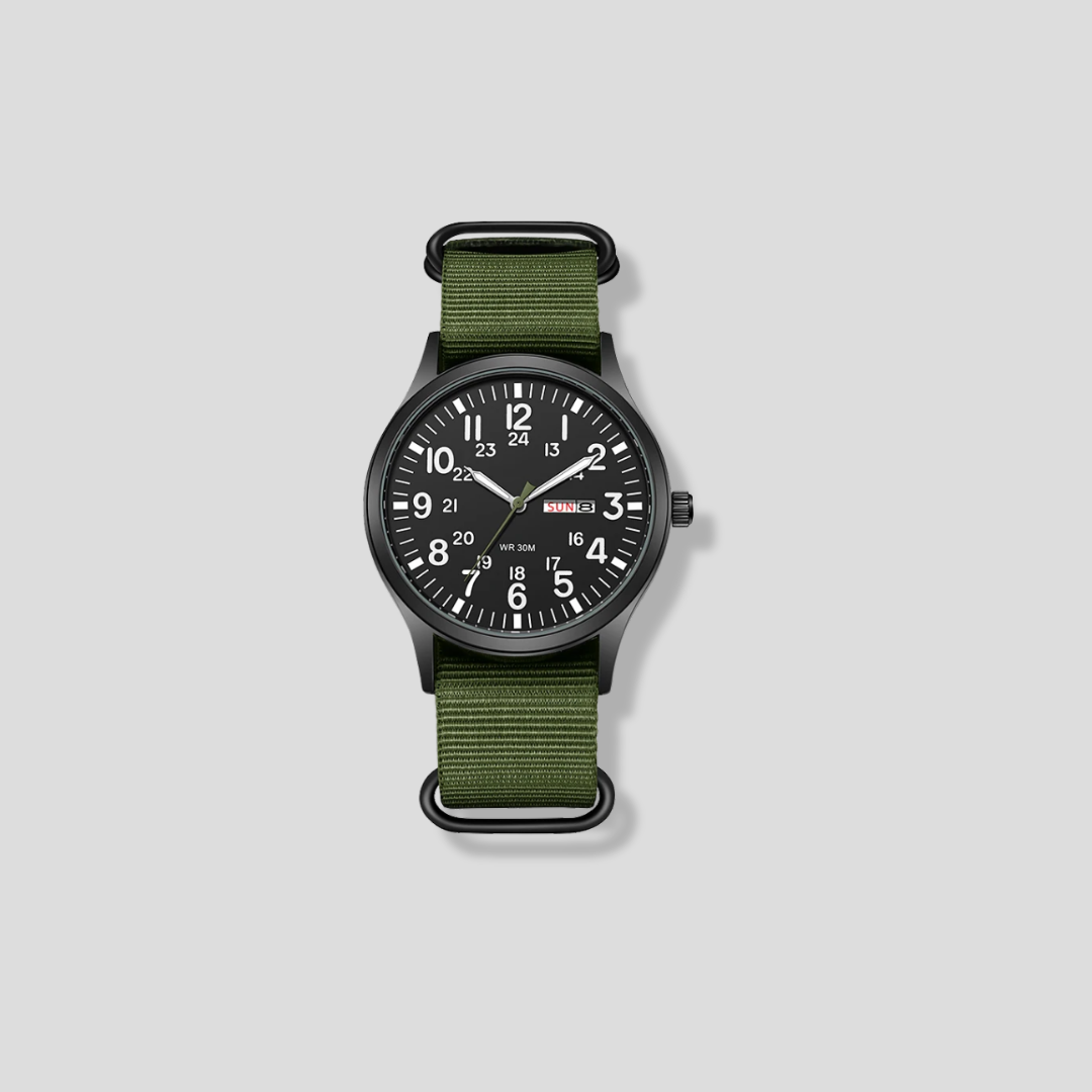 The Overland 24