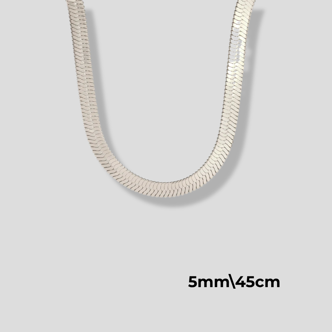 The Serpent Link