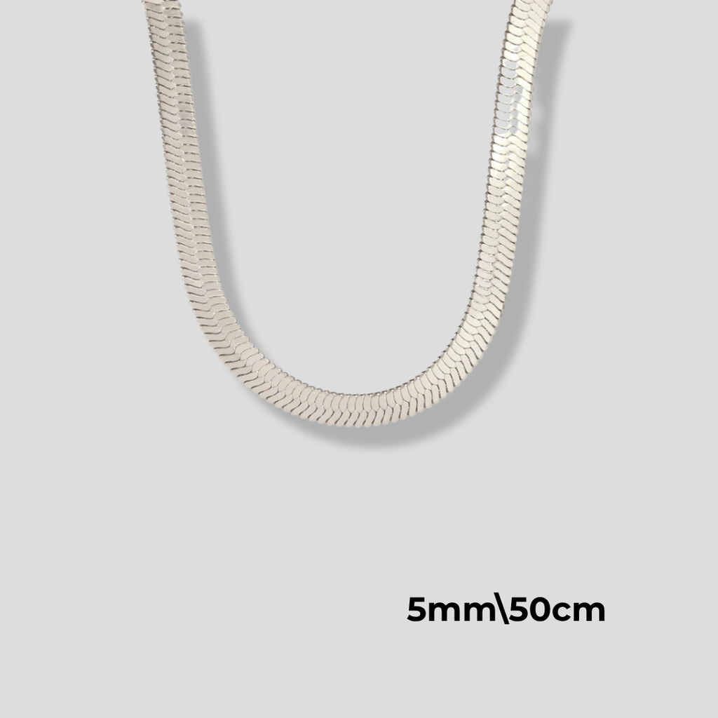 The Serpent Link