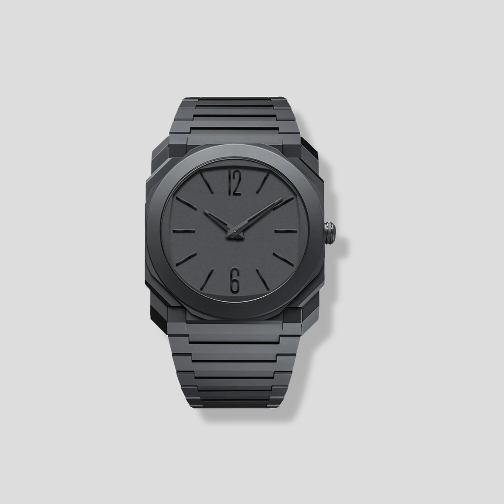 The Zenith Slimline