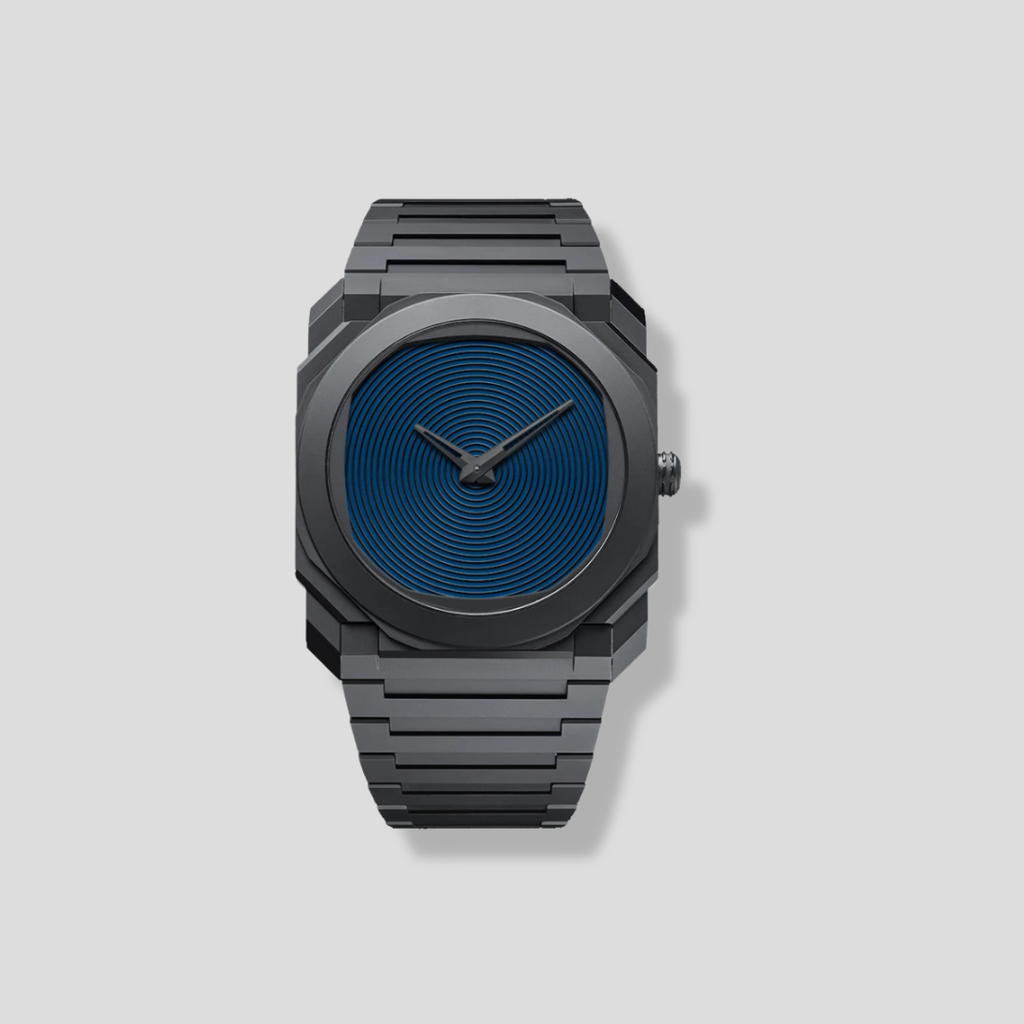 The Zenith Slimline