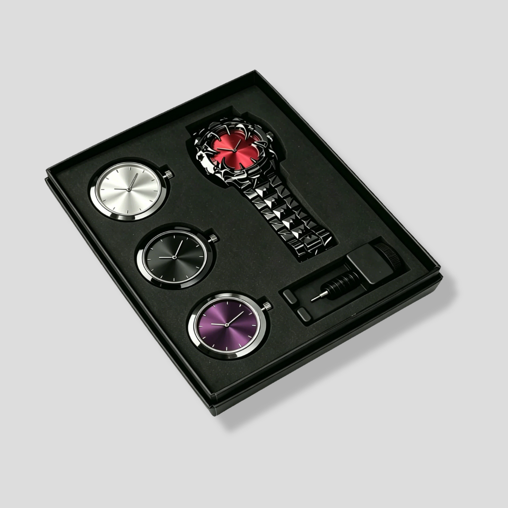 The Talon Modular