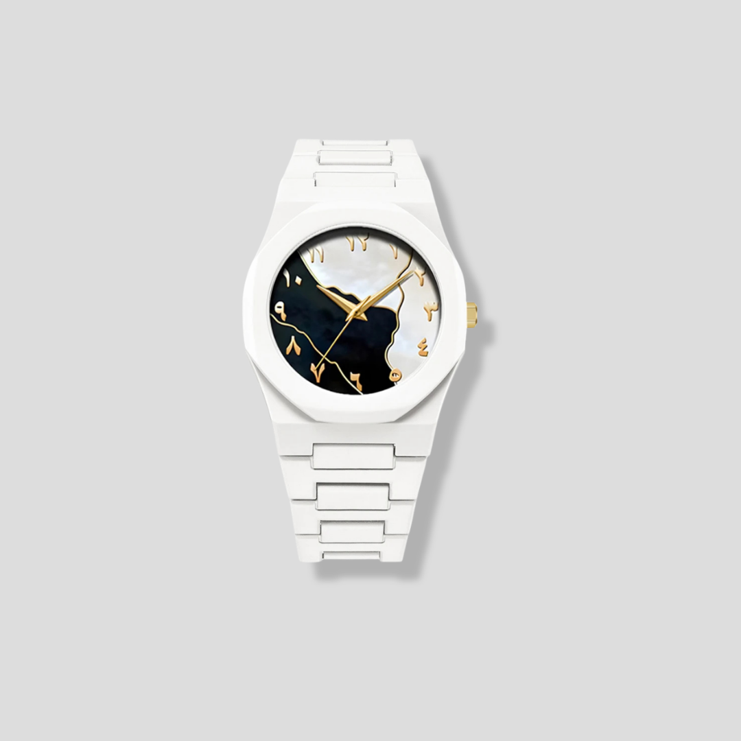 The Wabi Sabi X Apex