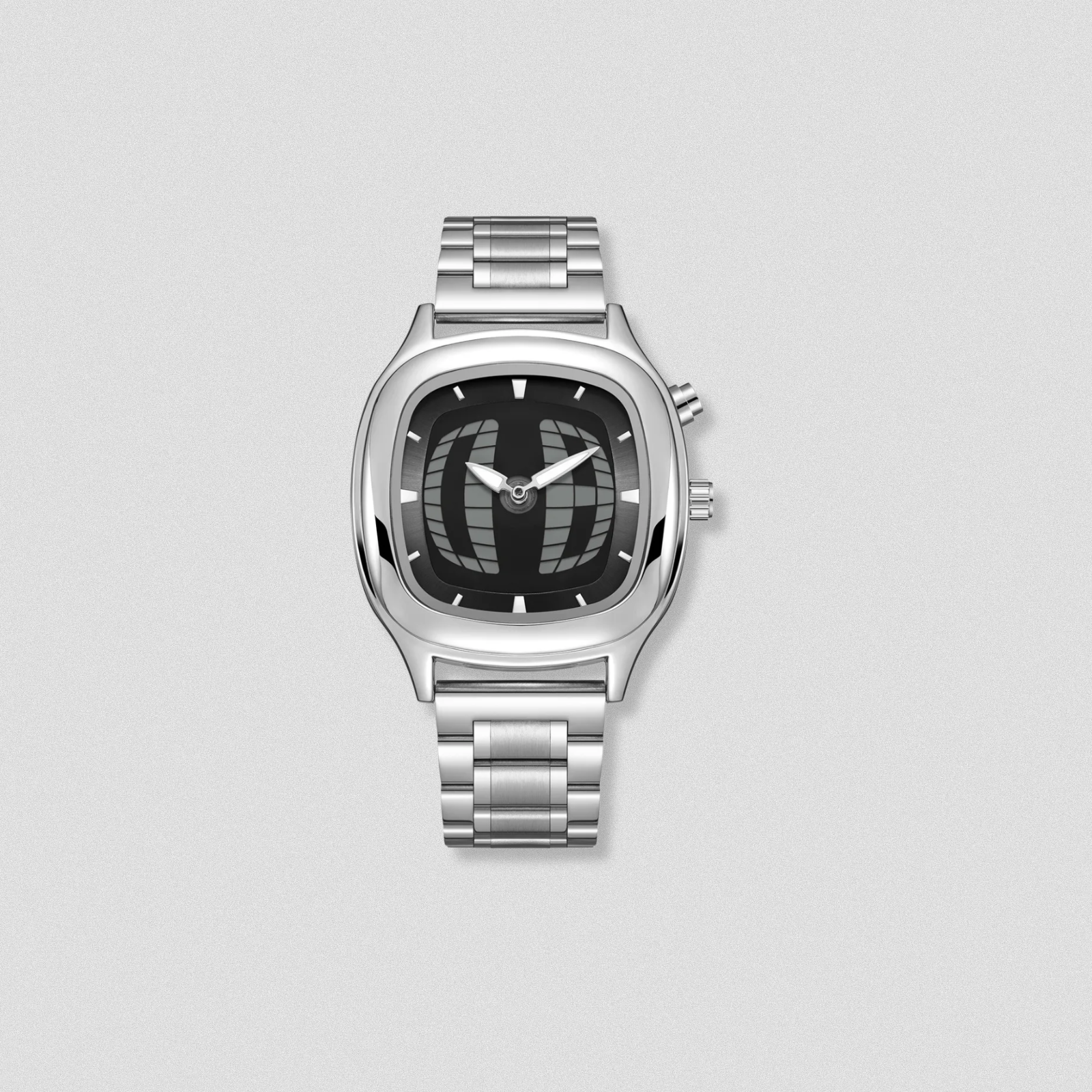 PINTIME NeoDigit Y2K Men’s Watch