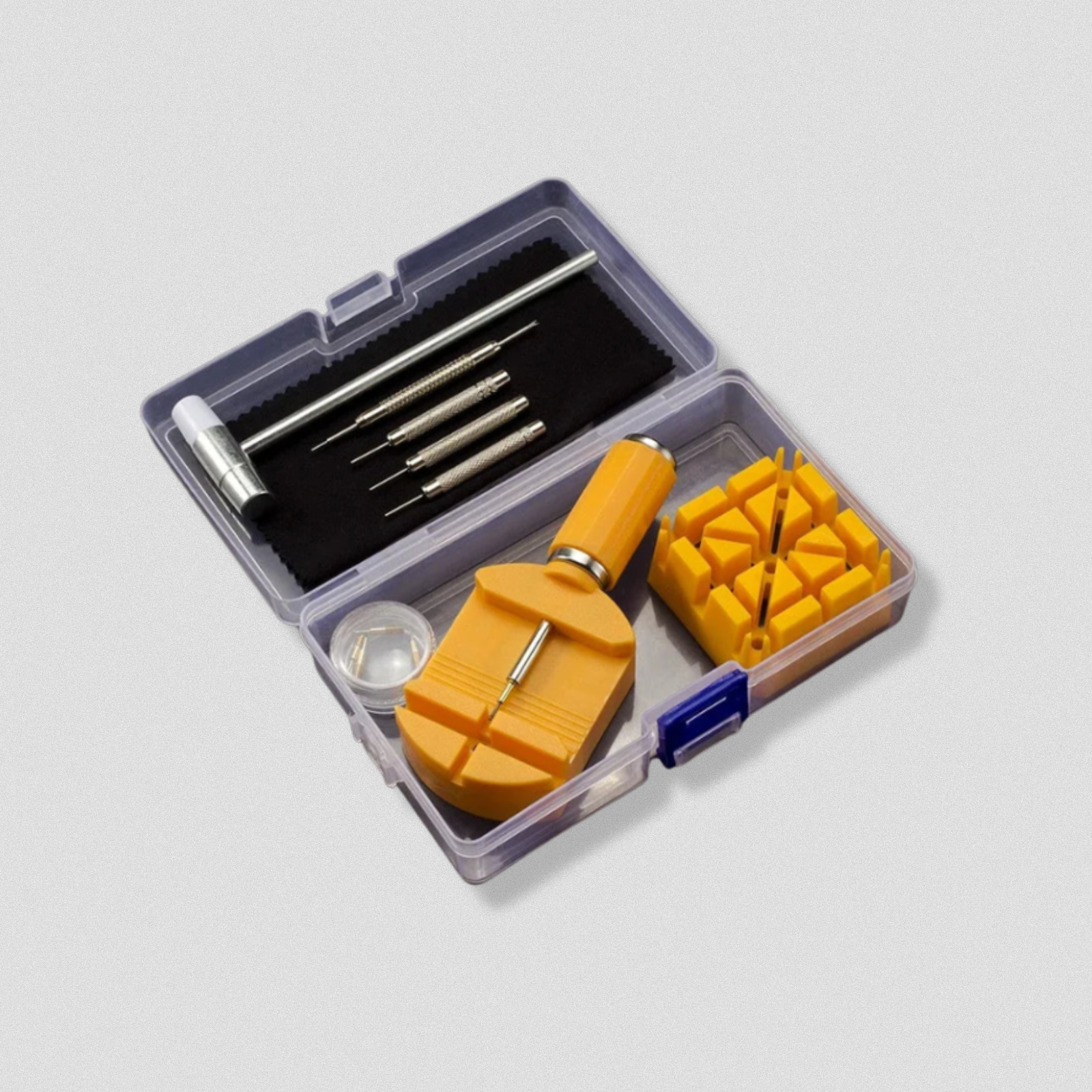 Watch Band Adjustment & Repair Tool Set