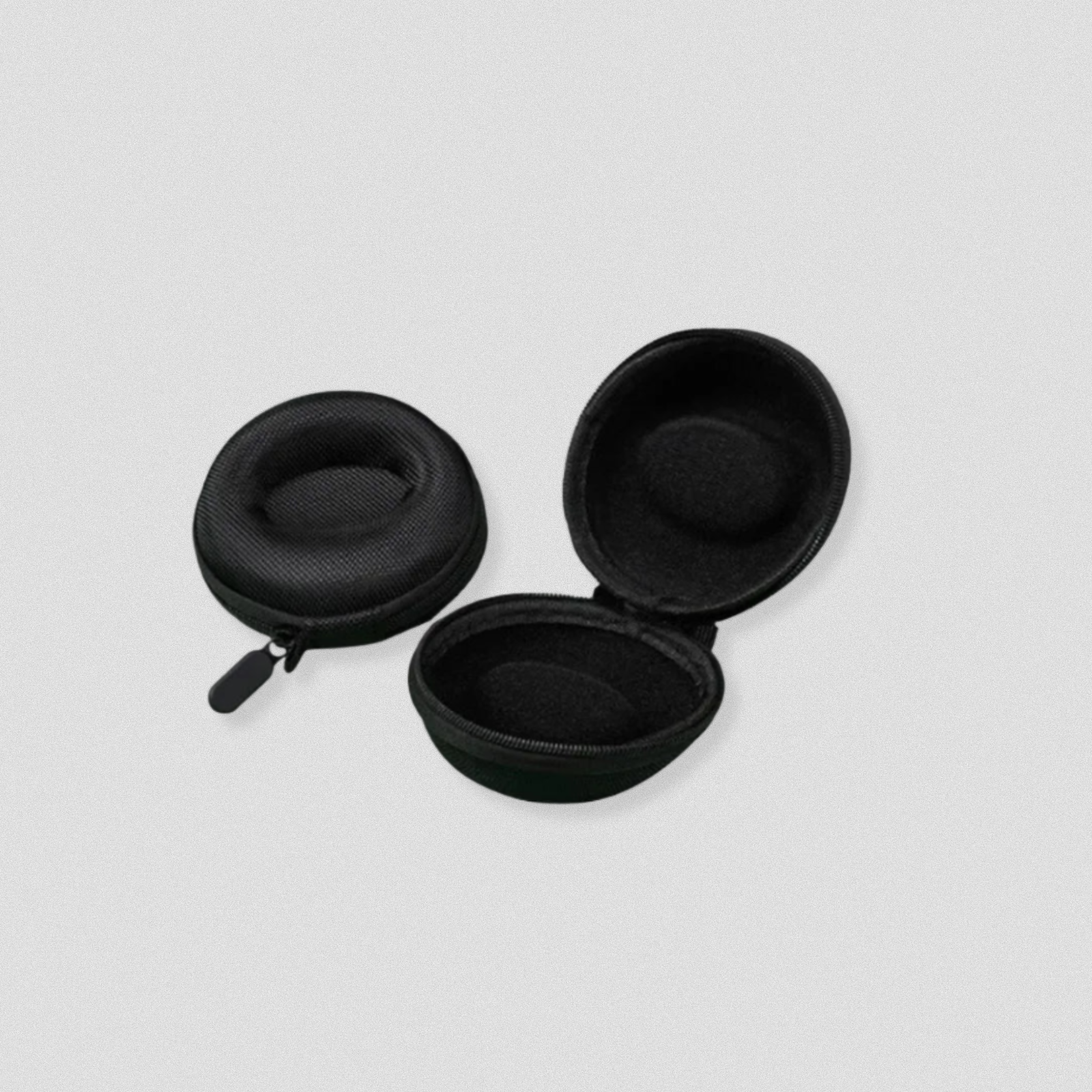 Portable EVA Single Watch Travel Case